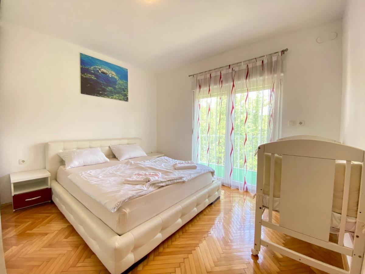 Guest House Ivano Mostar Exterior photo